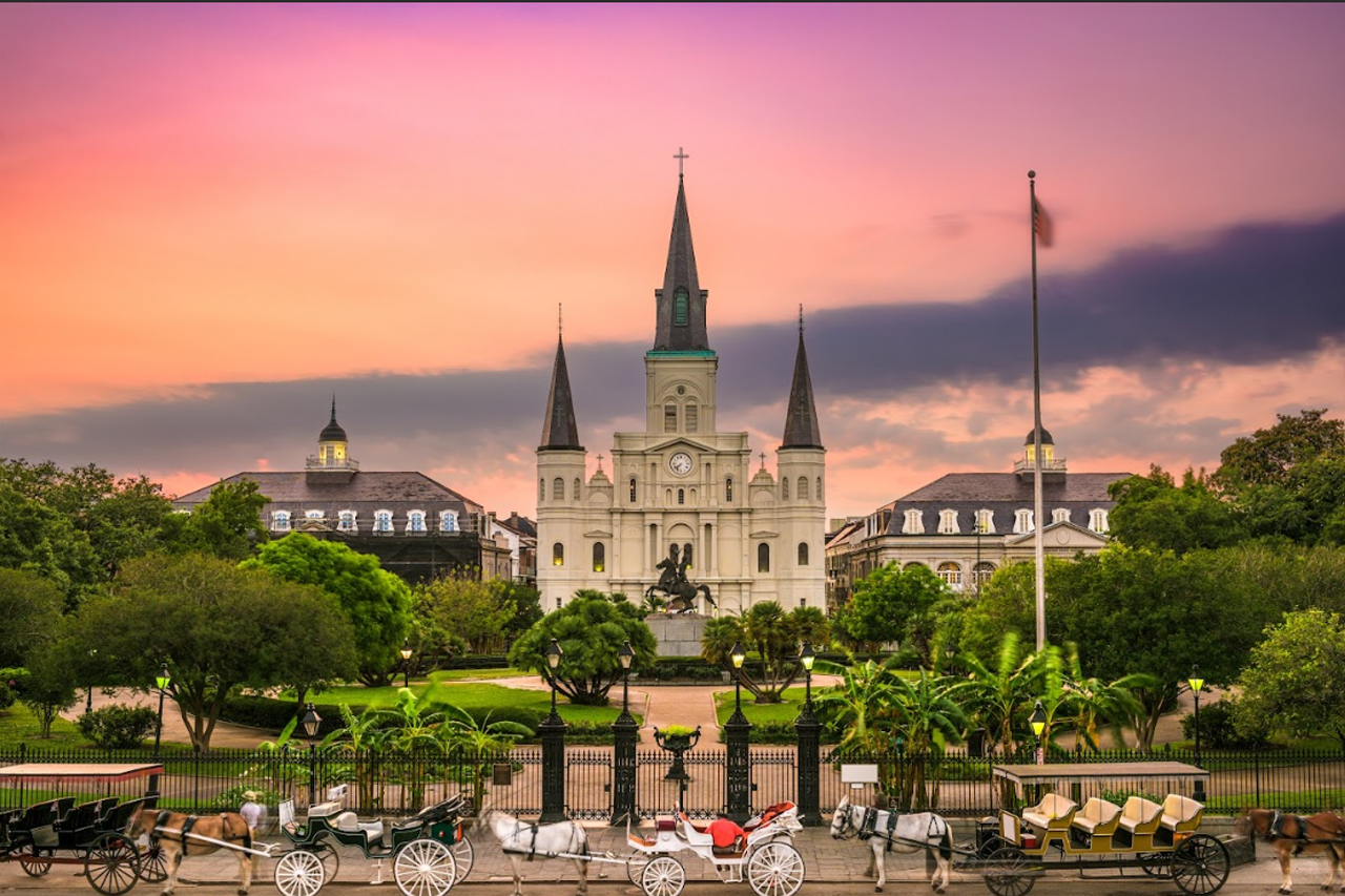 New Orleans