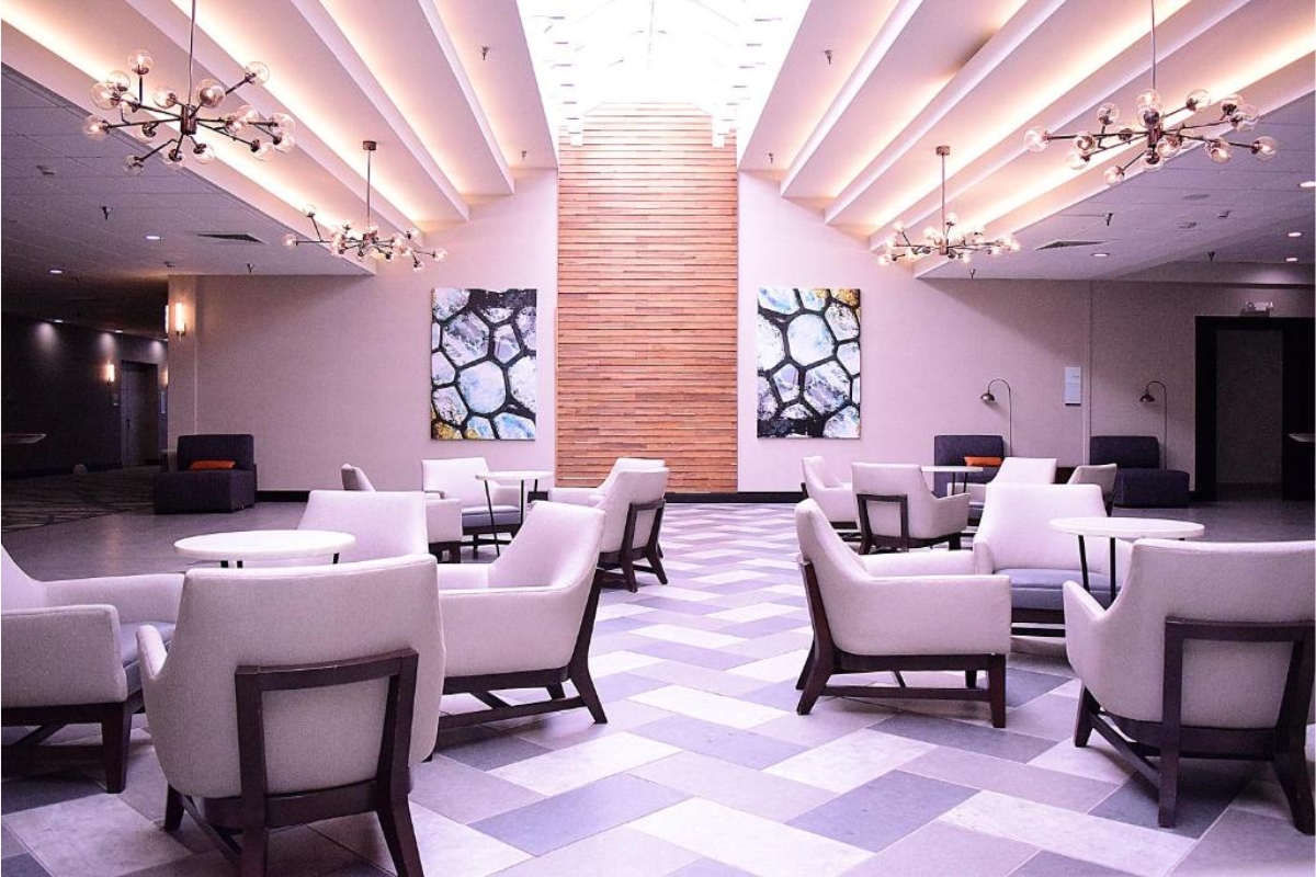 Lobby 2