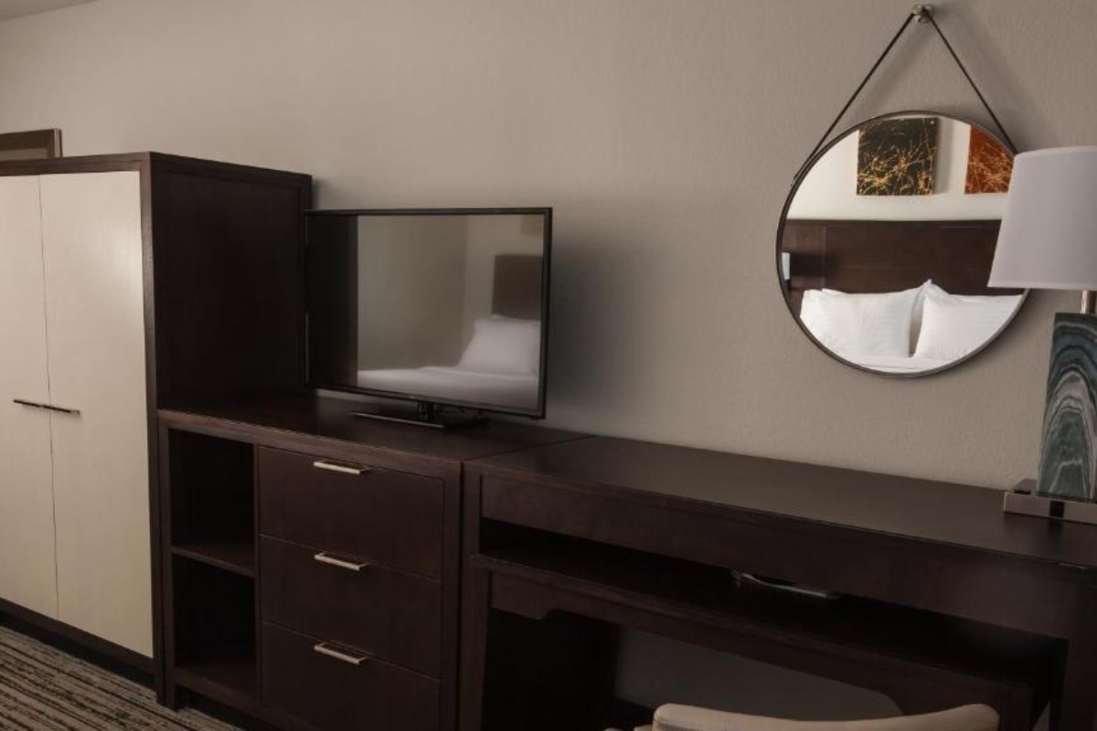 Room Amenities