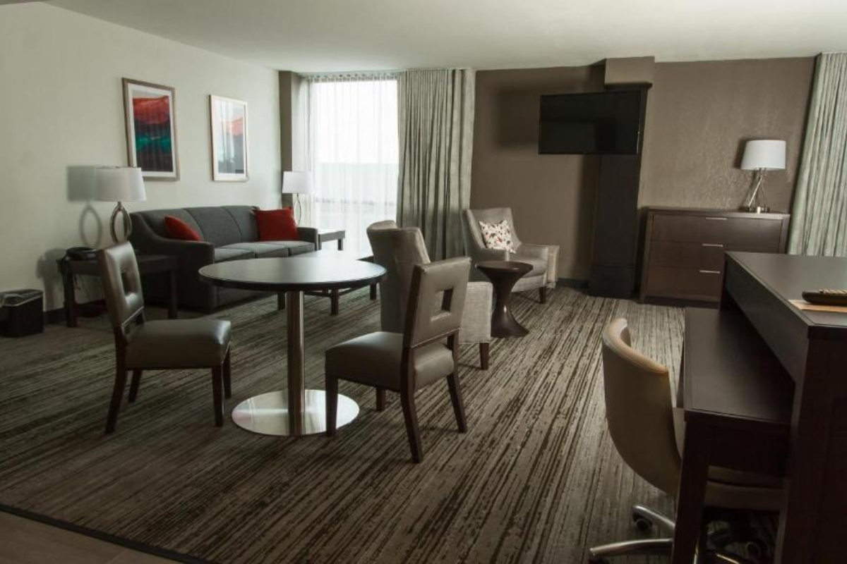 Room Amenities